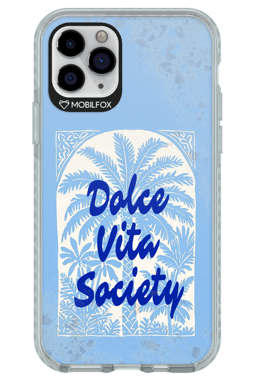 Dolce Vita Society 2.0 - Apple iPhone 11 Pro