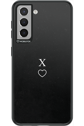 X Black 2.0 - Samsung Galaxy S21