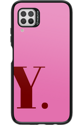 Y (Sorbet) 2.0 - Huawei P40 Lite