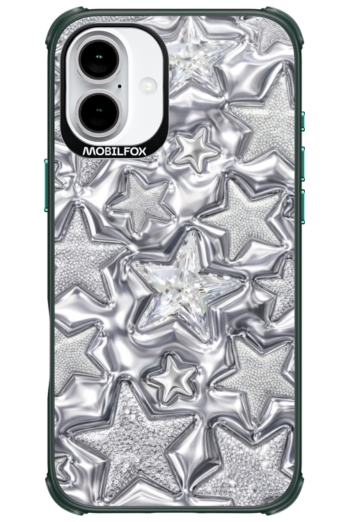Star Gum 2.0 - Apple iPhone 16 Plus