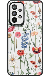 Flower Field 2.0 - Samsung Galaxy A73