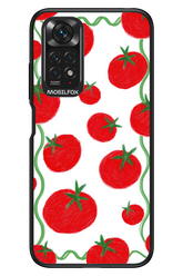 Tomato Love - Xiaomi Redmi Note 11/11S 4G