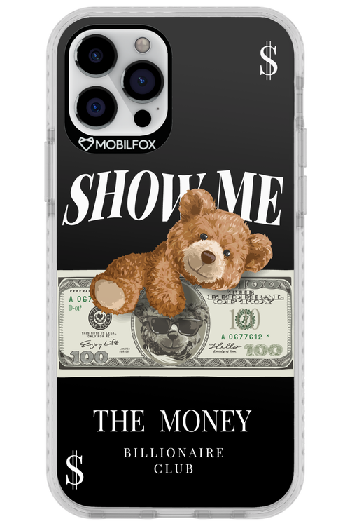 Show Me The Money - Apple iPhone 12 Pro