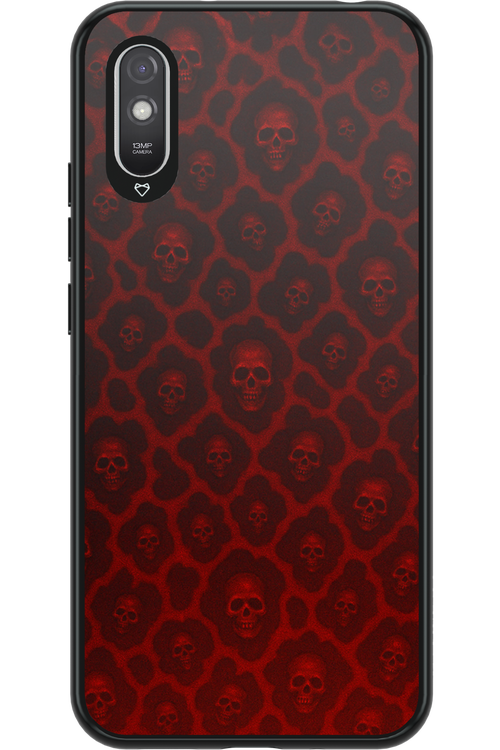 Skullpard 2.0 - Xiaomi Redmi 9A