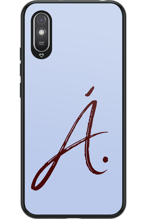 (Jellyfish Presso) A II 2.0 - Xiaomi Redmi 9A