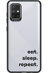 Daily Loop 2.0 - Samsung Galaxy A71