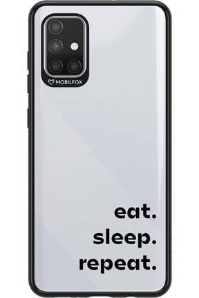 Daily Loop 2.0 - Samsung Galaxy A71