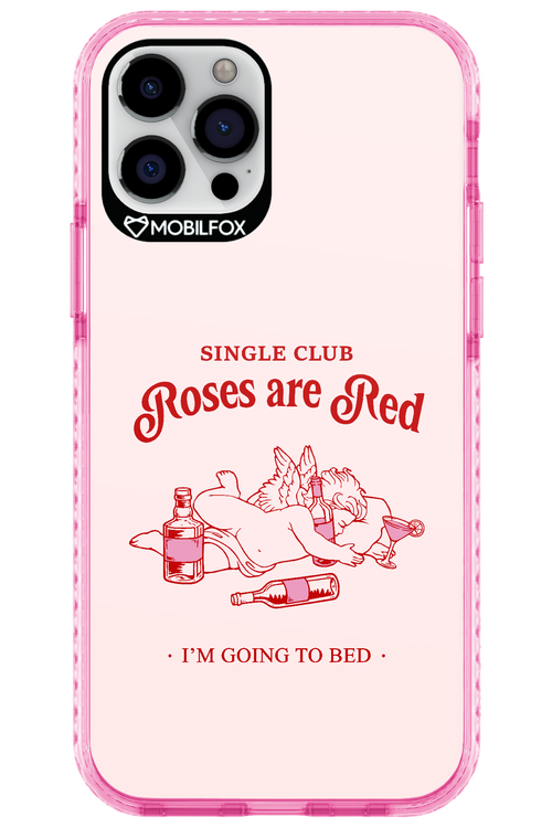 Bed Romance 2.0 - Apple iPhone 12 Pro