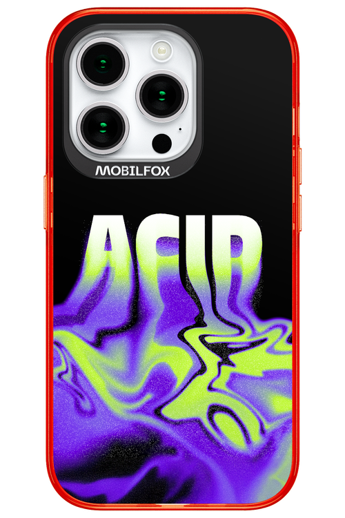 ACIID - Apple iPhone 15 Pro