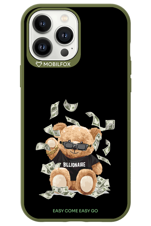 Easy Come Easy Go 2.0 - Apple iPhone 13 Pro Max