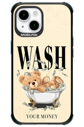 Money Washing - Apple iPhone 15