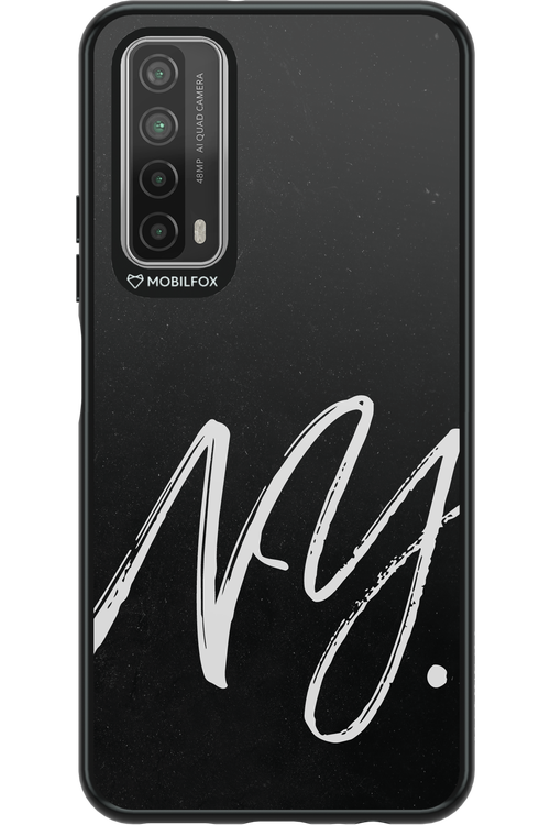(Off Space) NY 2.0 - Huawei P Smart 2021