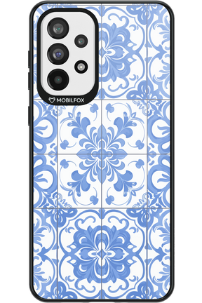 Amalfi Club 2.0 - Samsung Galaxy A73