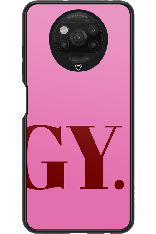 GY (Sorbet) 2.0 - Xiaomi Poco X3 NFC