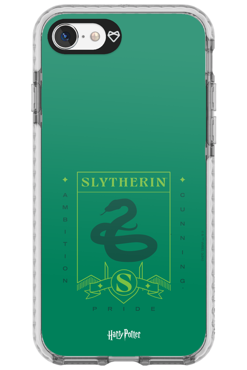 Slytherin2 - Apple iPhone 7