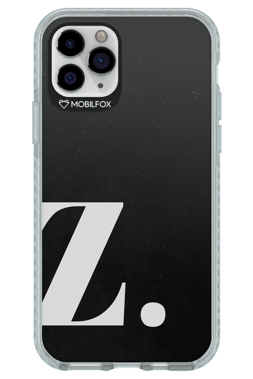 Z (Off Space) - Apple iPhone 11 Pro