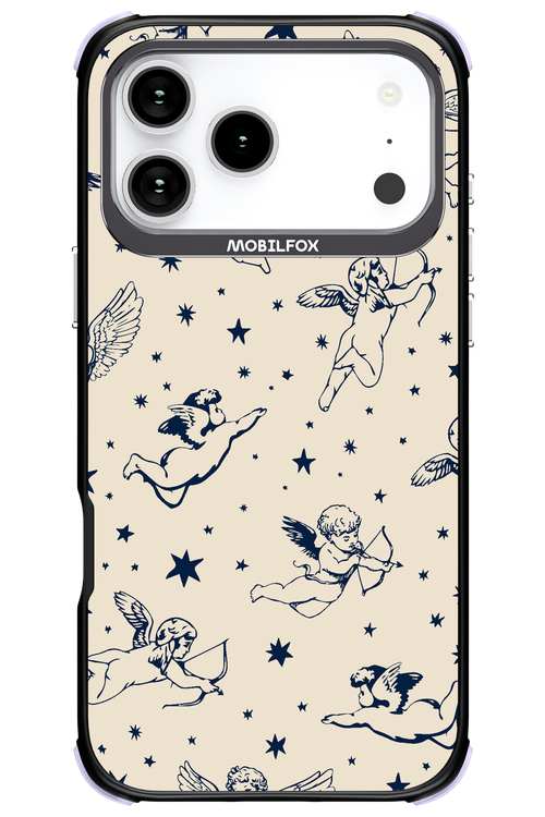 Star Puttos - Apple iPhone 17 Pro Max