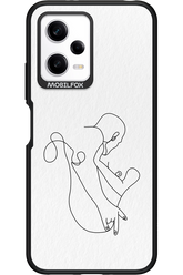 Horny for art 2.0 - Xiaomi Redmi Note 12 5G