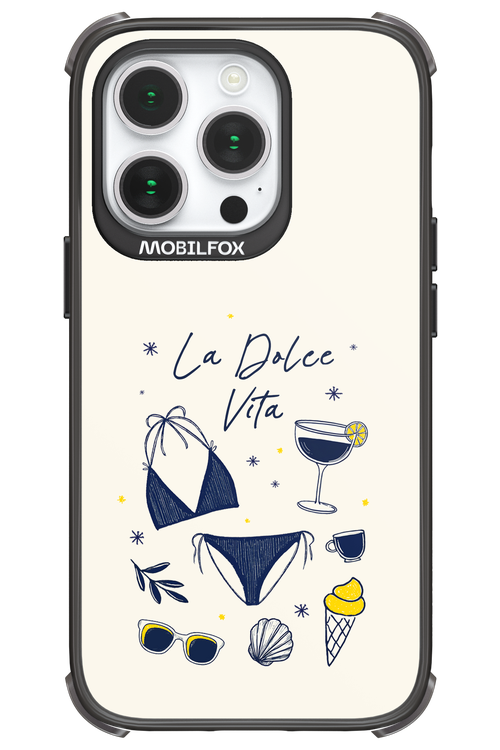 Dolce Vita - Apple iPhone 14 Pro