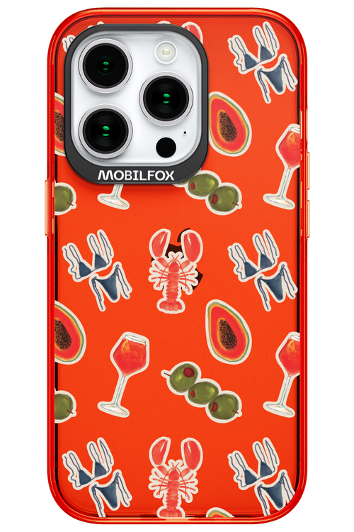 Aperitivo Dreams - Apple iPhone 15 Pro
