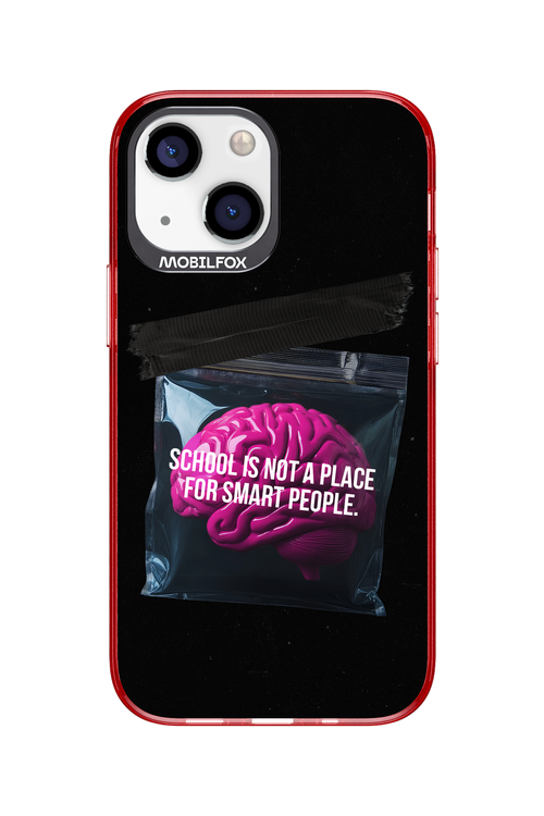 Smart people 2.0 - Apple iPhone 13 Mini