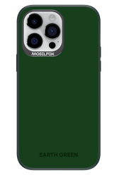 Earth Green - Apple iPhone 14 Pro Max