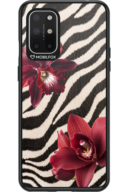 Vintage Flower 2.0 - OnePlus 8T