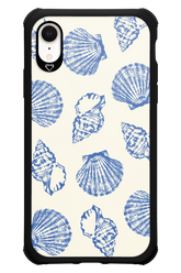 Shell Yeah! - Apple iPhone XR