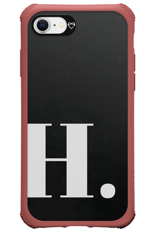 H (Off Space) 2.0 - Apple iPhone 7