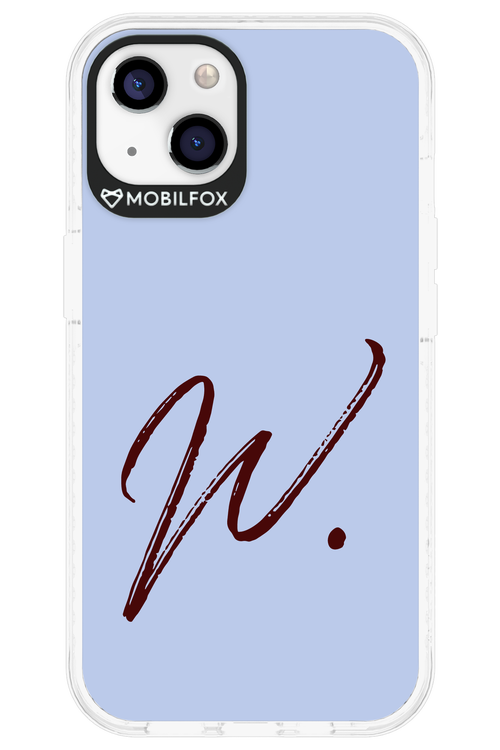(Jellyfish Presso) W 2.0 - Apple iPhone 13