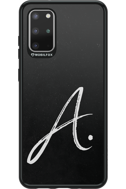 (Off Space) A 2.0 - Samsung Galaxy S20+