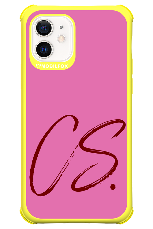 (Sorbet) CS 2.0 - Apple iPhone 12