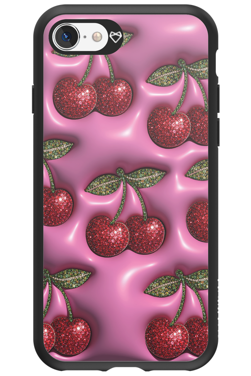 CHERRY RUBY 2.0 - Apple iPhone SE 2022