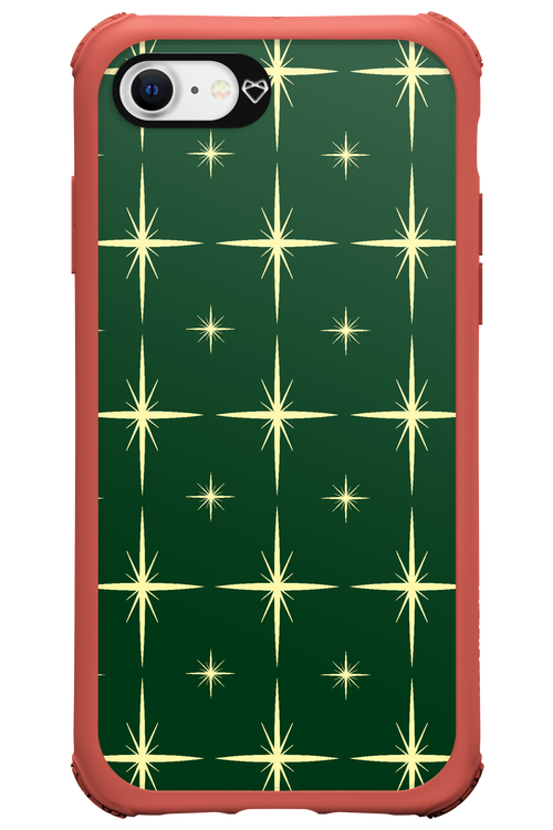 Star Light - Apple iPhone SE 2020