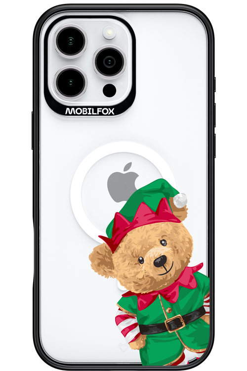 Mr. Elf - Apple iPhone 16 Pro Max