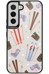 Ski Essentials - Samsung Galaxy S22