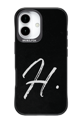 (Off Space) H 2.0 - Apple iPhone 17