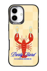 Party Hard 2.0 - Apple iPhone 17