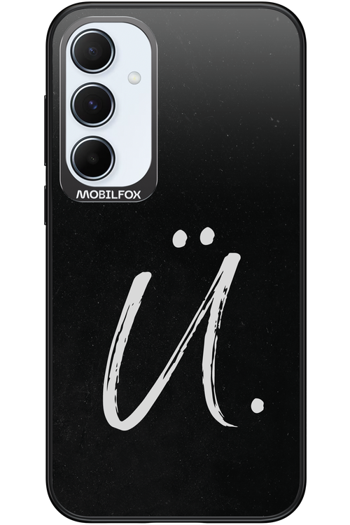 (Off Space) U II 2.0 - Samsung Galaxy A55