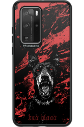 Bad Blood - Huawei P40 Pro