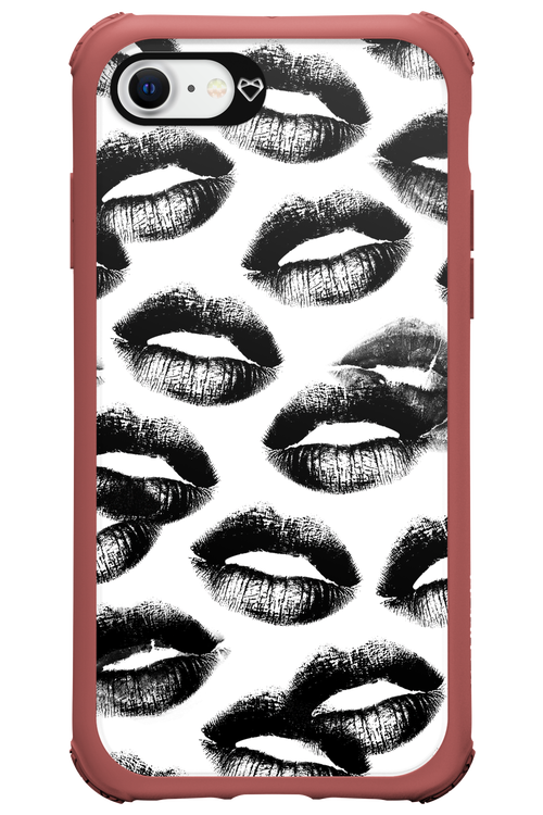 Ghost Kiss - Apple iPhone SE 2020