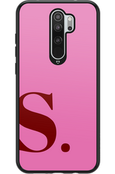 S (Sorbet) 2.0 - Xiaomi Redmi Note 8 Pro