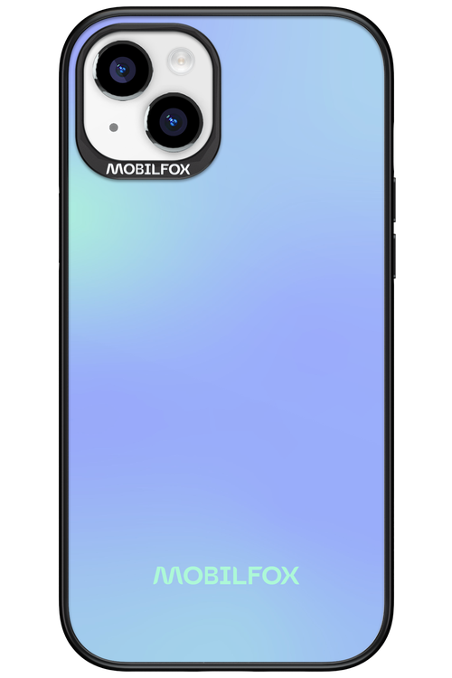Pastel Blue - Apple iPhone 15 Plus