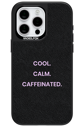 CCC Leather - Apple iPhone 15 Pro Max