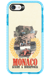 Monaco Luxury - Apple iPhone 8