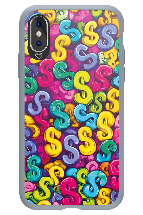 I need dollars - Apple iPhone XS
