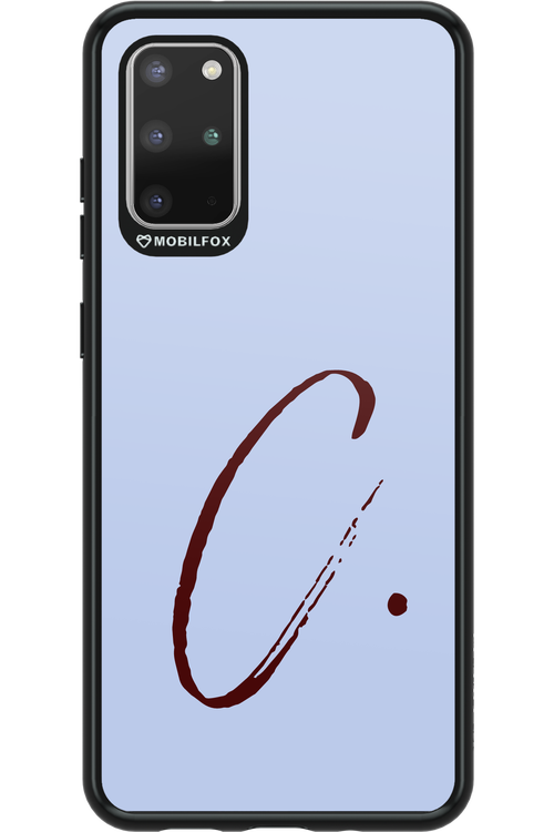 (Jellyfish Presso) C 2.0 - Samsung Galaxy S20+