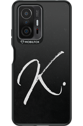 (Off Space) K 2.0 - Xiaomi Mi 11T