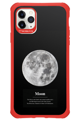Moon - Apple iPhone 11 Pro Max