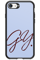 (Jellyfish Presso) GY 2.0 - Apple iPhone SE 2020